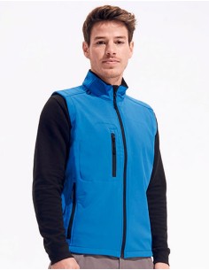S-46601-Mens Sleeveless Softshell Rallye 2
